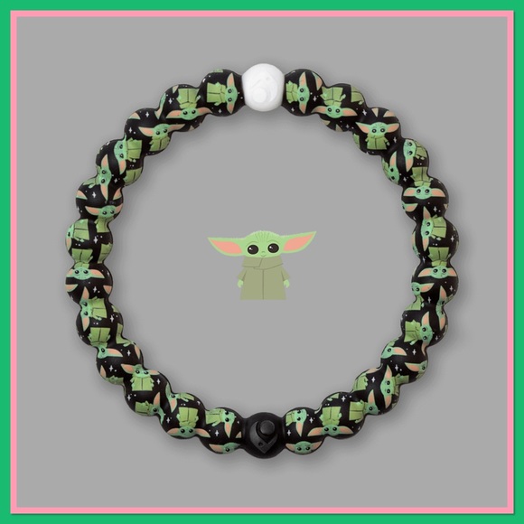 ❗️SOON❗️THE CHILD LOKAI BRACELET - Picture 1 of 1